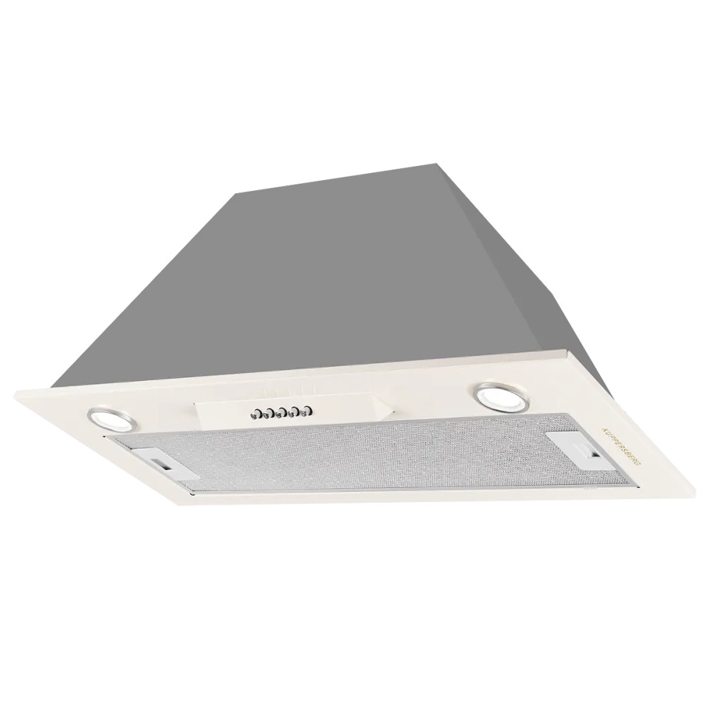 Вытяжка Kuppersberg INLINEA 70 CX - миниатюра 3