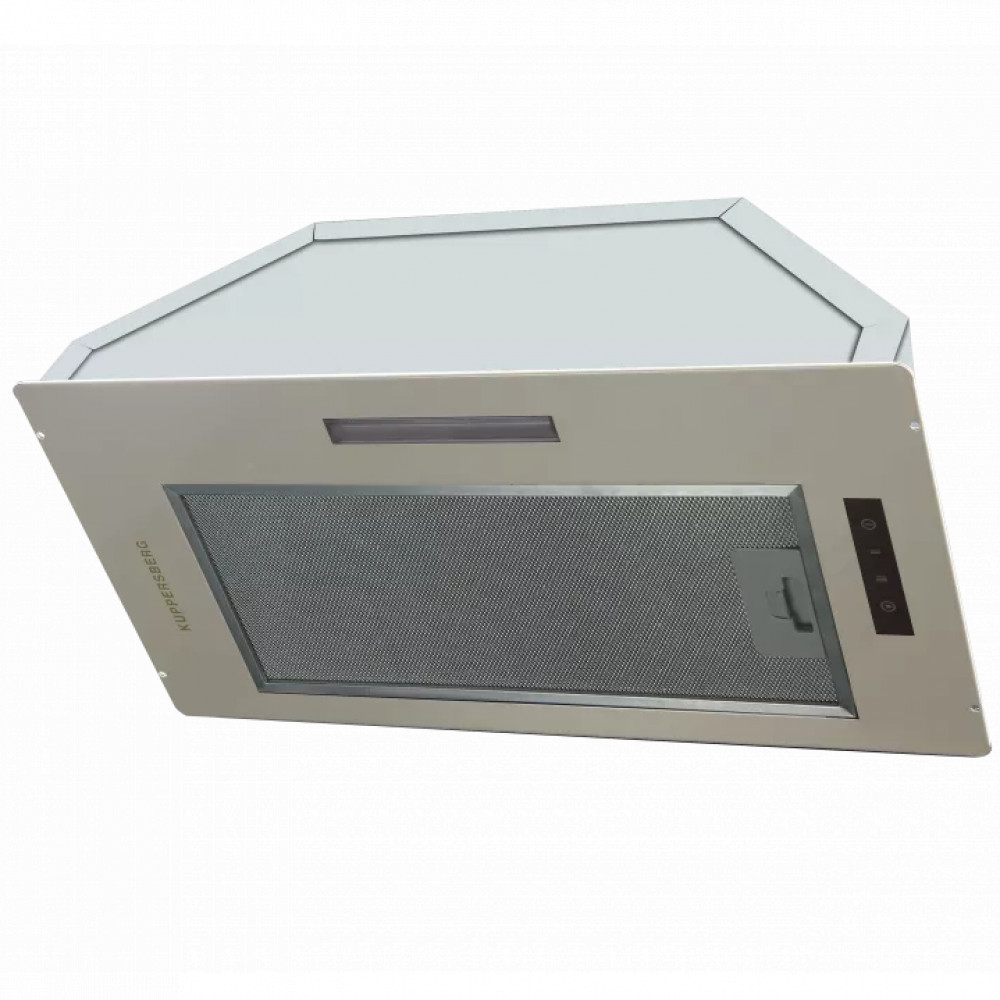 Вытяжка Kuppersberg INTOUCH 60 C - миниатюра 3
