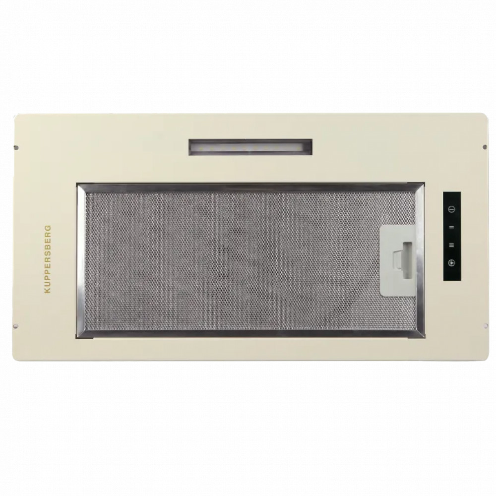 Вытяжка Kuppersberg INTOUCH 60 C - миниатюра 4