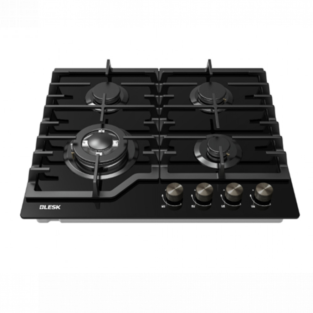 Варочная поверхность Blesk BZ60GH096 - миниатюра 6