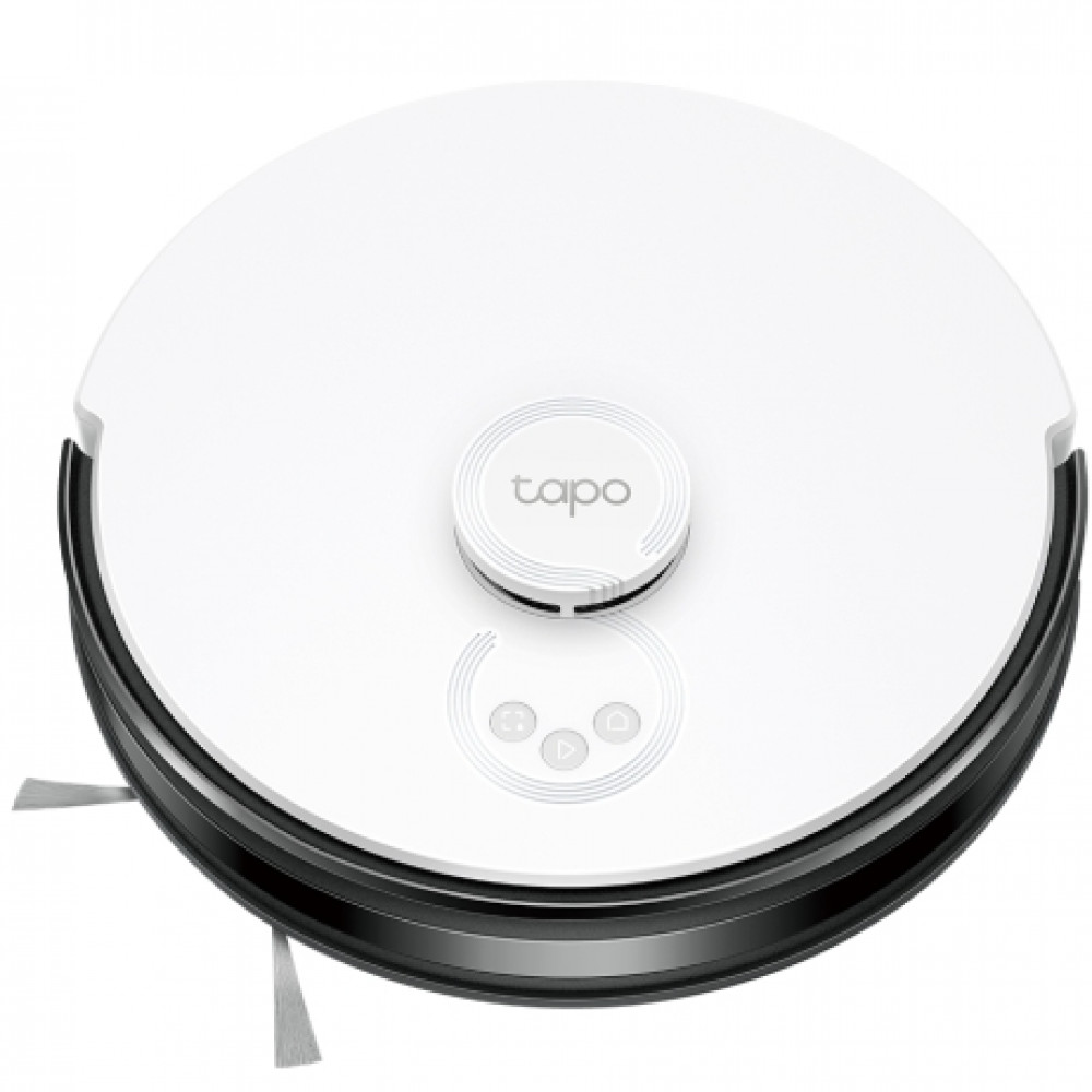 Пылесос TP-Link Tapo RV30 Робот, 4200 Вт - миниатюра 2