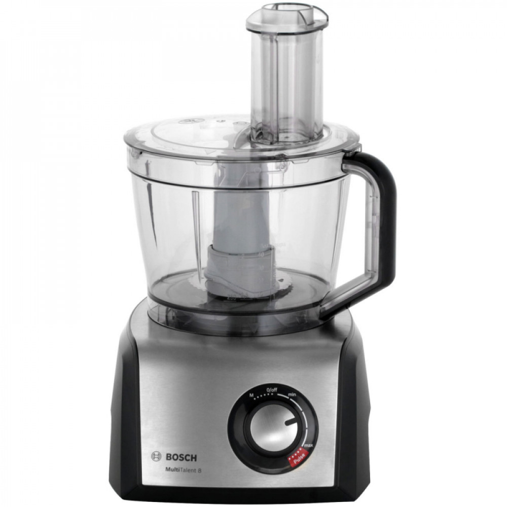 Кухонный комбайн Bosch MC812M865 1250 Вт - миниатюра 3