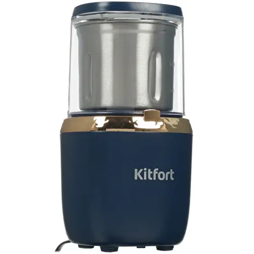 Кофемашина KITFORT КТ-769 - миниатюра 7