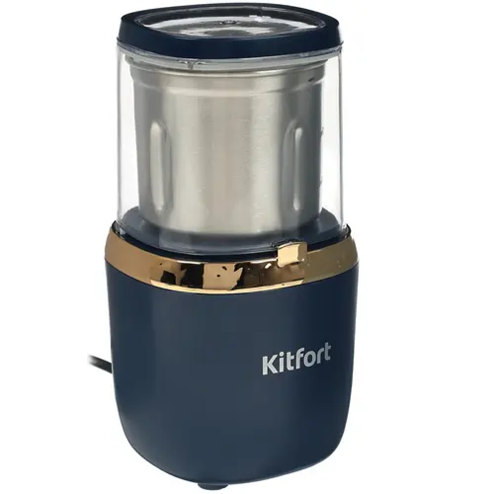 Кофемашина KITFORT КТ-769 - миниатюра 10