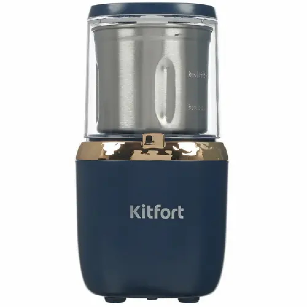 Кофемашина KITFORT КТ-769 - миниатюра 6