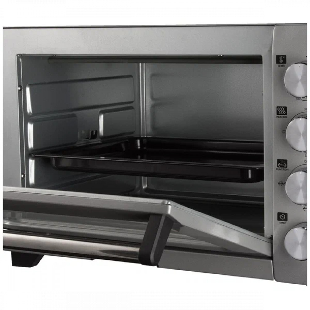 Микроволновая печь Redmond RO-5701 - миниатюра 8