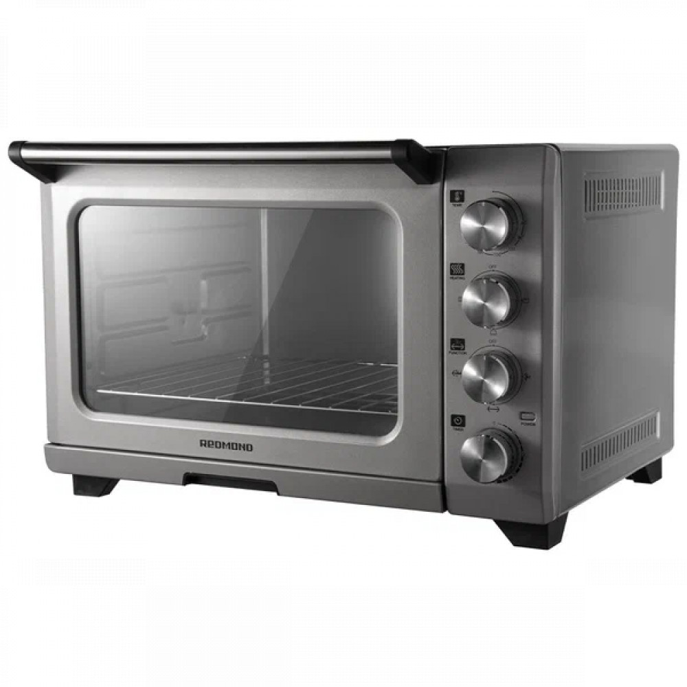 Микроволновая печь Redmond RO-5701 - миниатюра 6