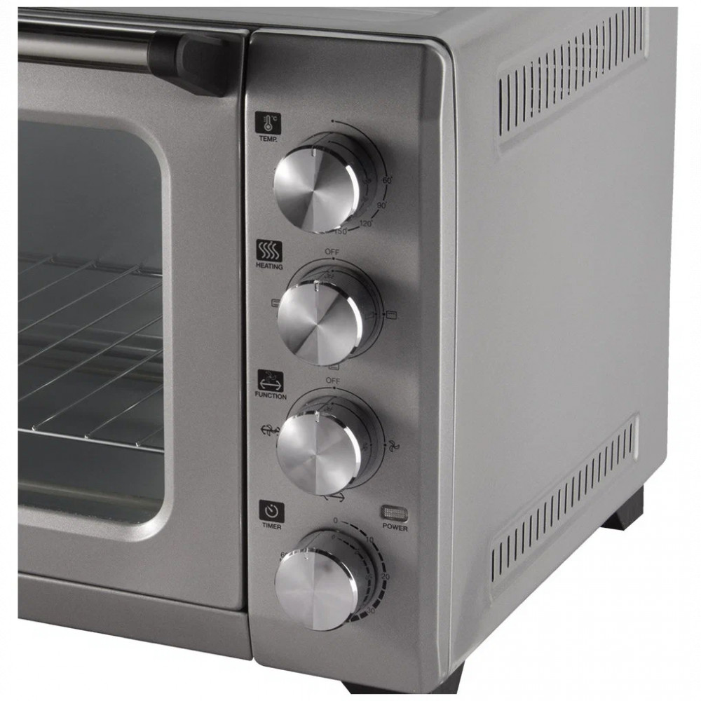 Микроволновая печь Redmond RO-5701 - миниатюра 10