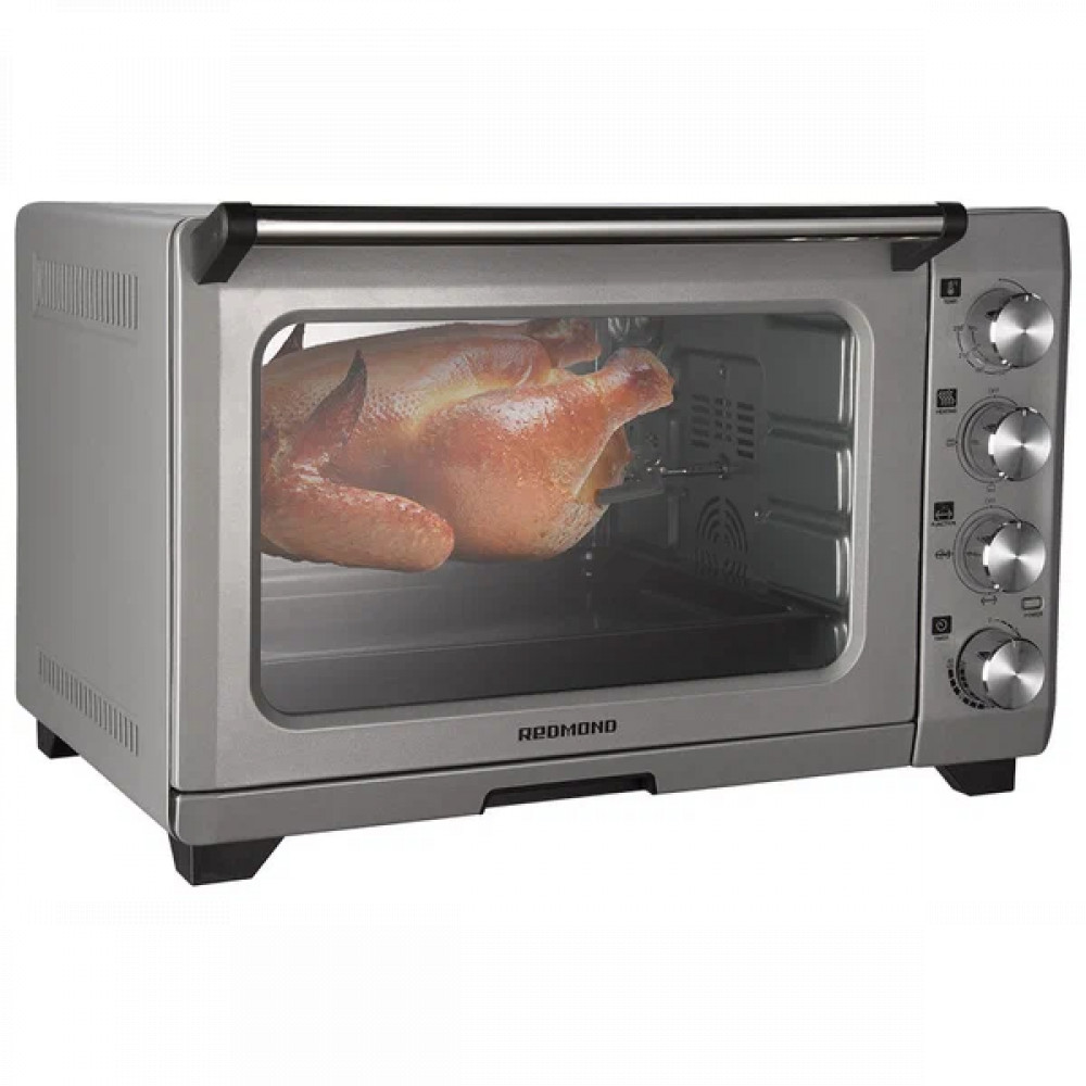Микроволновая печь Redmond RO-5701 - миниатюра 9