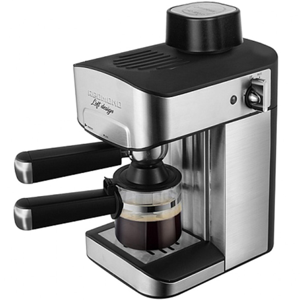 Кофемашина Redmond RCM-M1523 - миниатюра 4