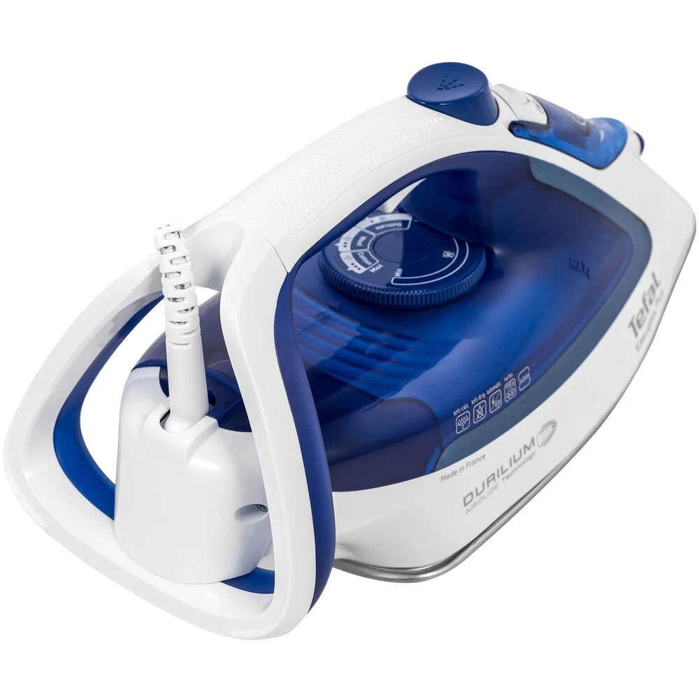 Tefal Easygliss FV5715E0 Утюг, 2400 Вт - миниатюра 7