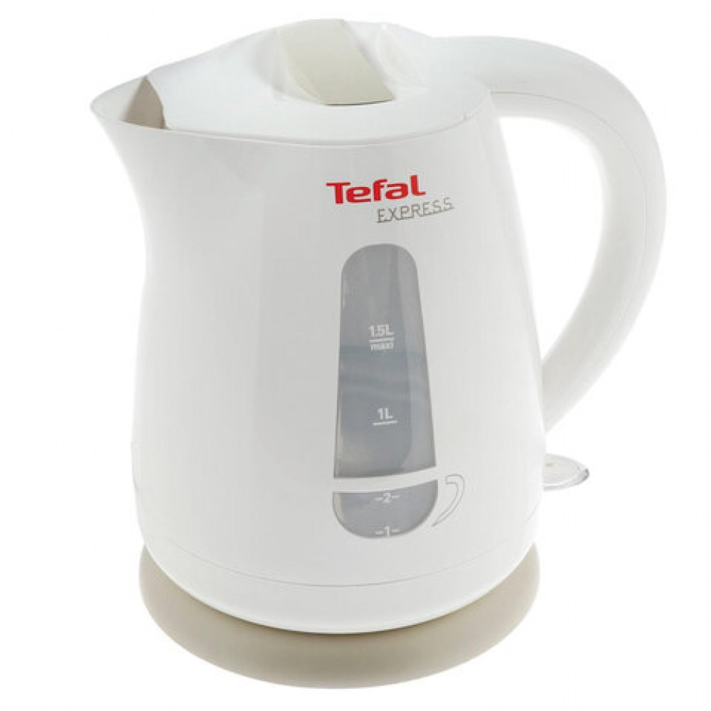 Tefal KO29913E 7211000396 Чайник, 1.5 л., 2200 Вт - миниатюра 2