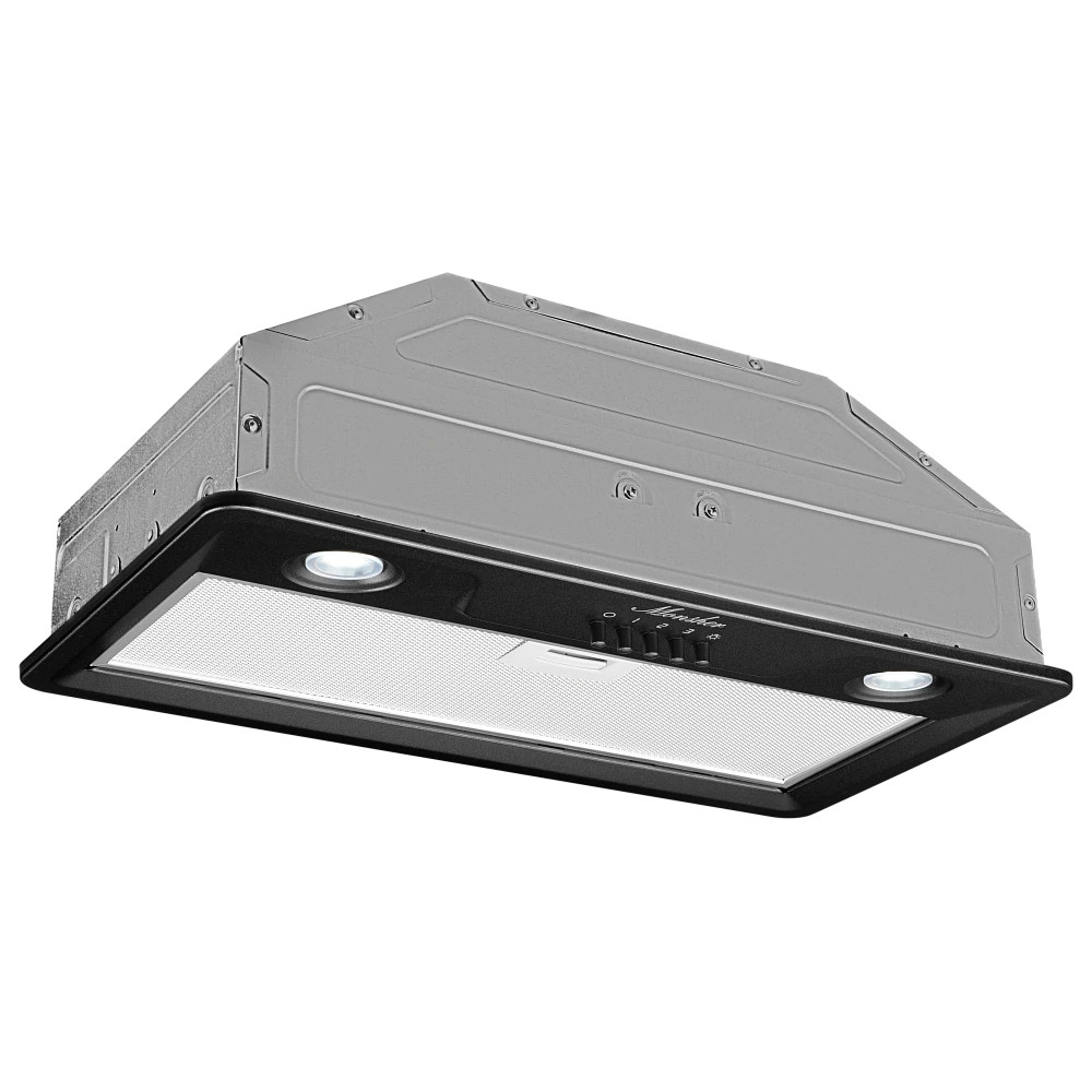 Вытяжка Monsher INHIT 60 Noir - миниатюра 3