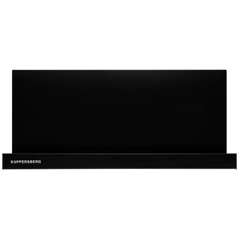 Вытяжка Kuppersberg SLIMTURBO 60 B - миниатюра 6