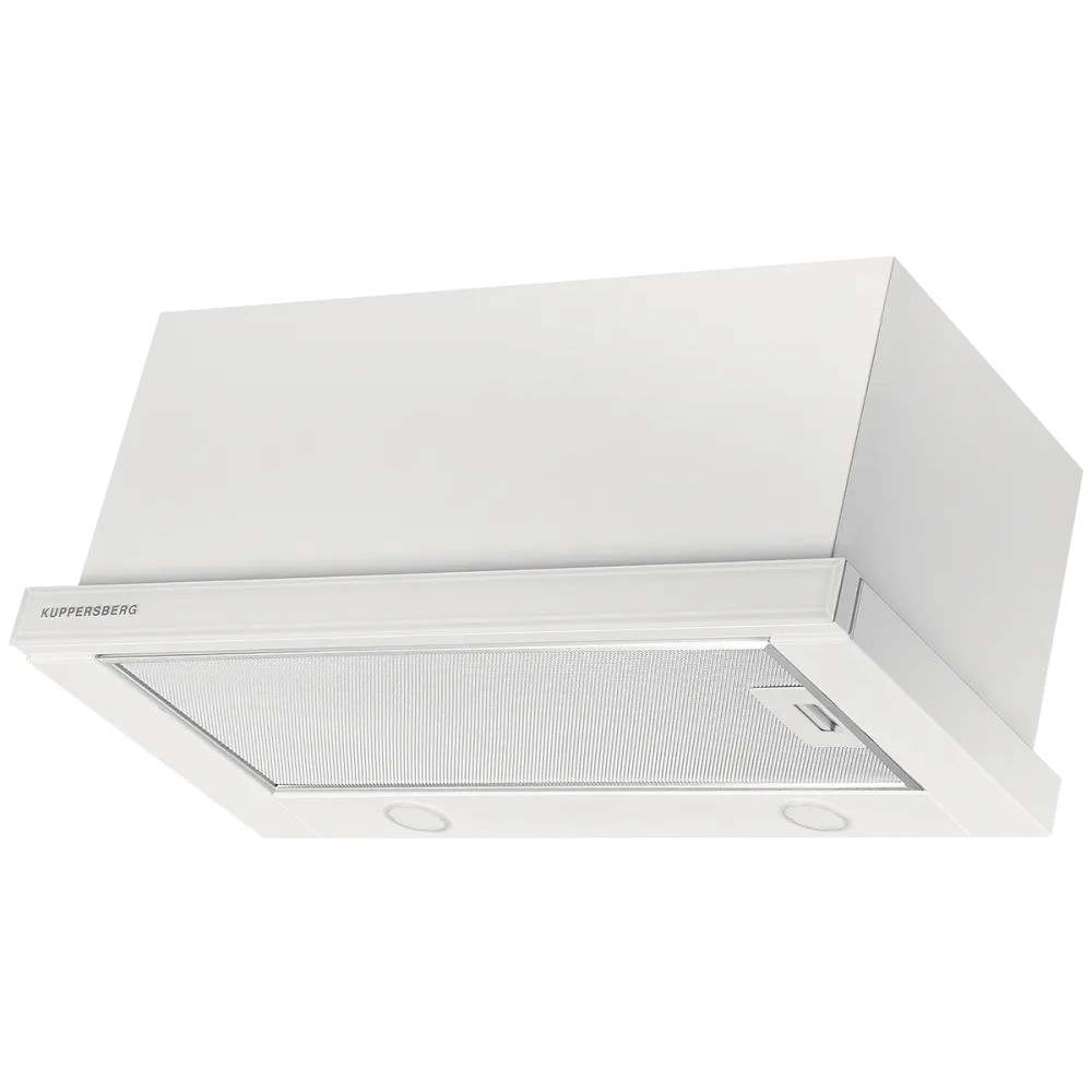 Вытяжка Kuppersberg SLIMTURBO 60 GW - миниатюра 5