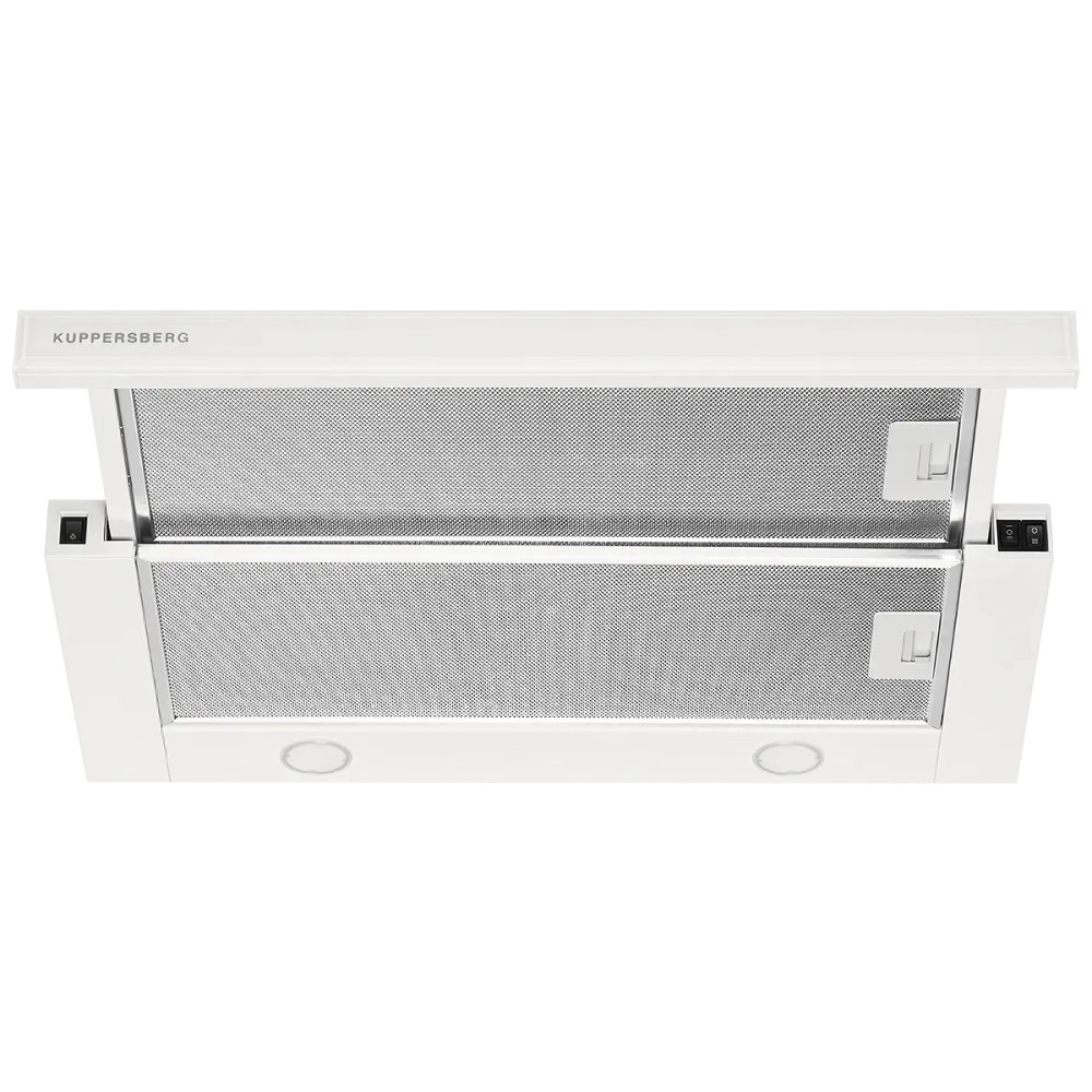 Вытяжка Kuppersberg SLIMTURBO 60 GW - миниатюра 4