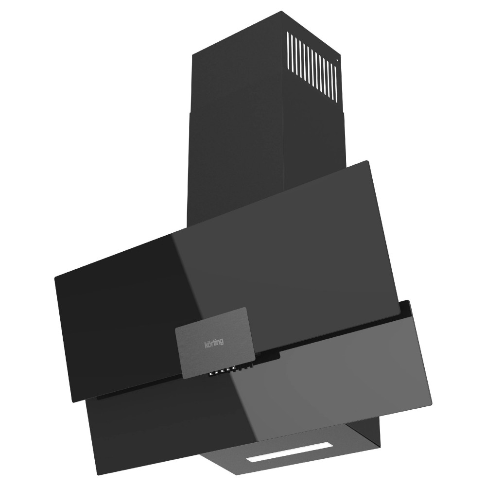Вытяжка Korting KHC 96373 BXGN - миниатюра 4