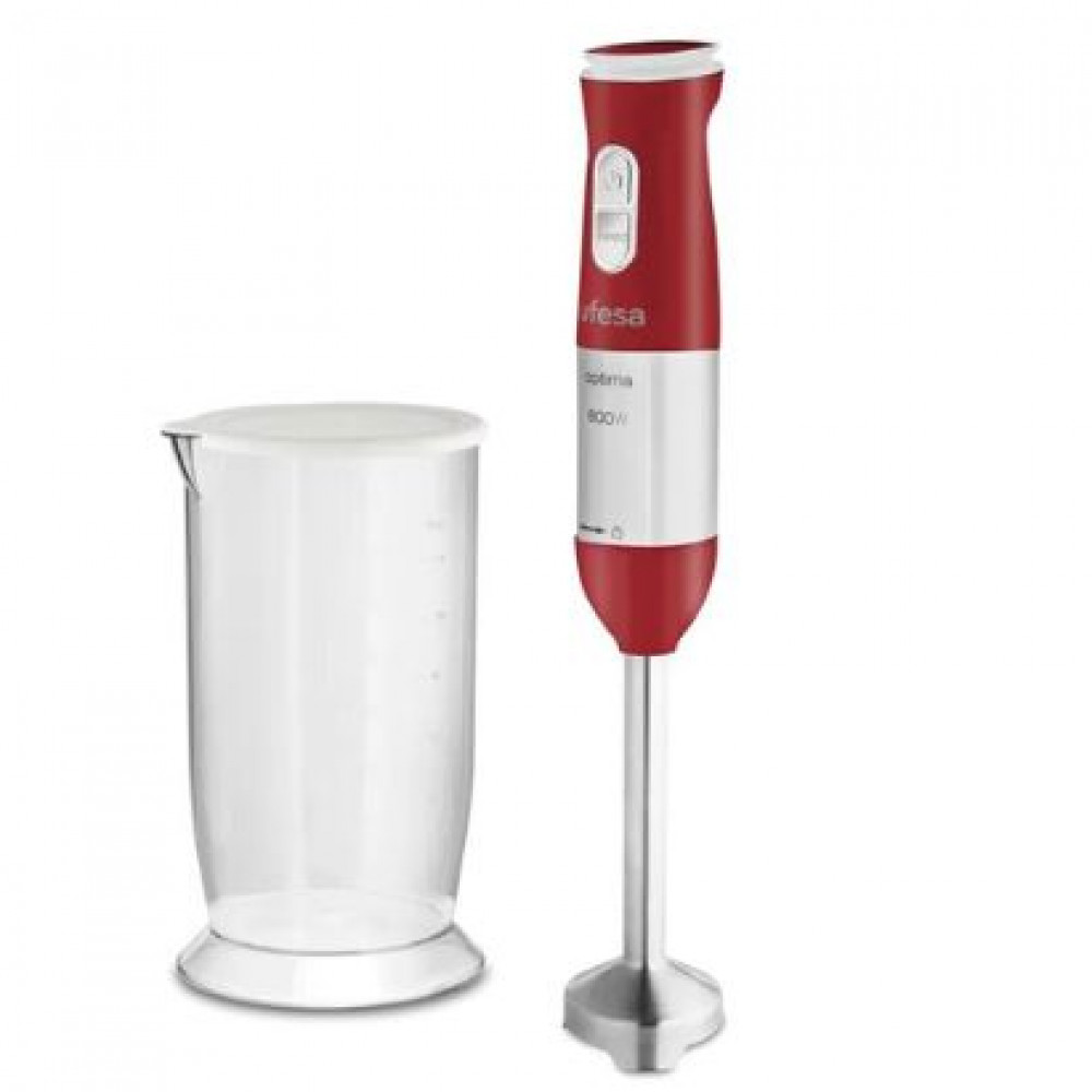 Блендер Ufesa BP4560 Optima 70104460 Погружной, 800 Вт - миниатюра 2