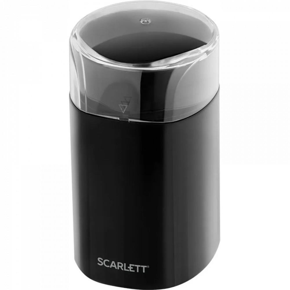 Кофемашина Scarlett SC-CG44504 - миниатюра 4