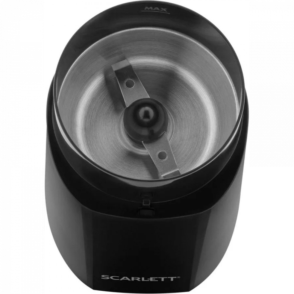 Кофемашина Scarlett SC-CG44504 - миниатюра 6