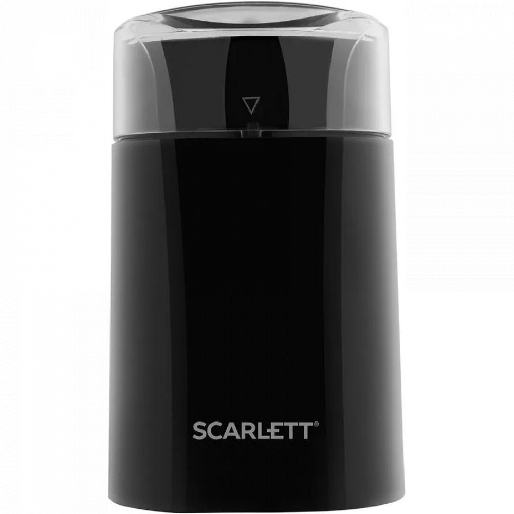 Кофемашина Scarlett SC-CG44504 - миниатюра 5