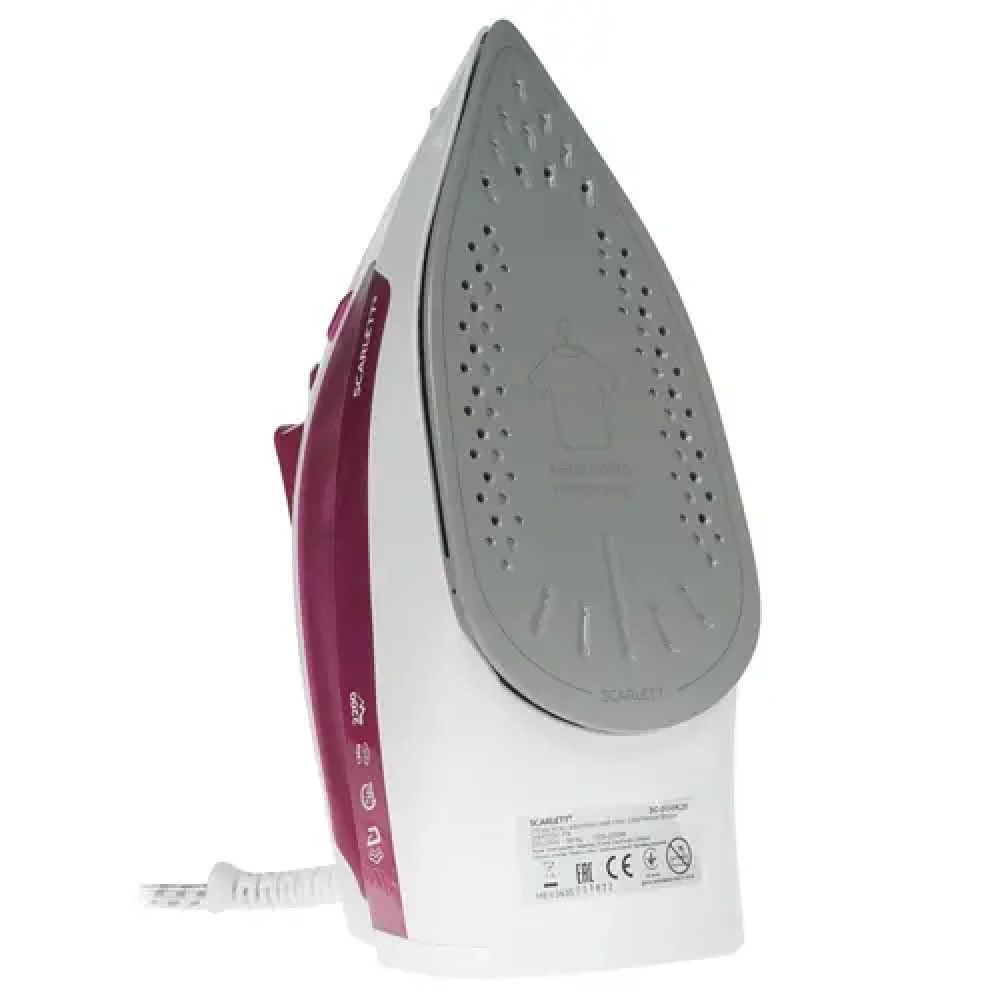 Scarlett SC-SI30K25 Утюг, 2200 Вт - миниатюра 6