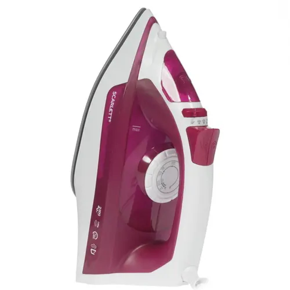 Scarlett SC-SI30K25 Утюг, 2200 Вт - миниатюра 8