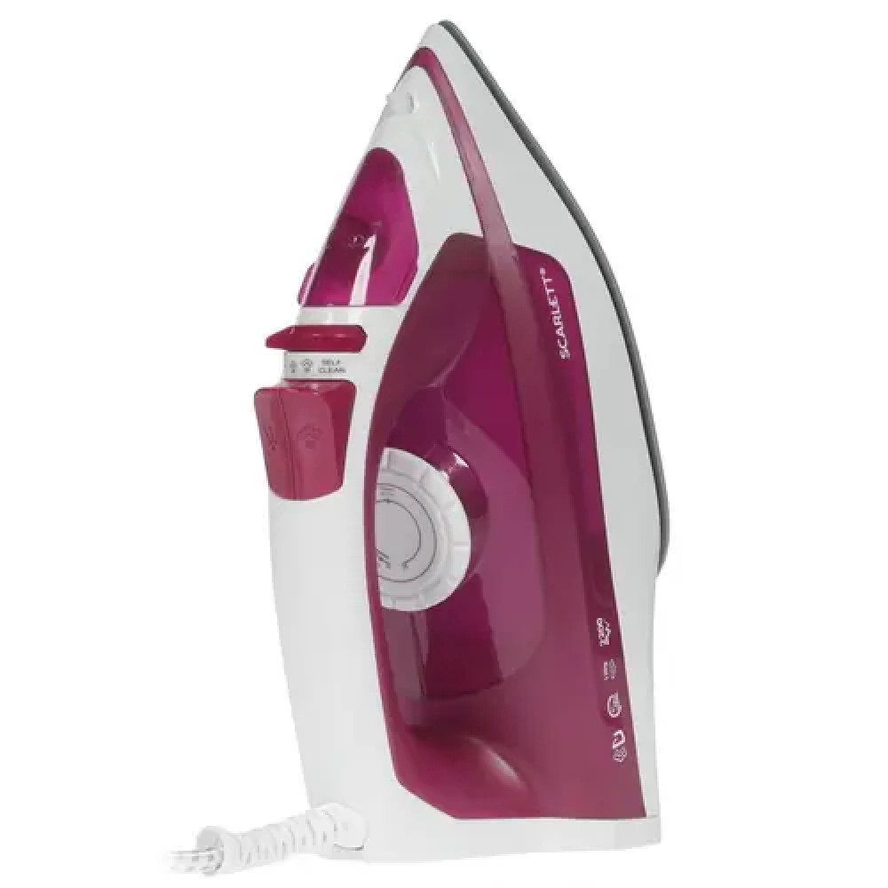 Scarlett SC-SI30K25 Утюг, 2200 Вт - миниатюра 5