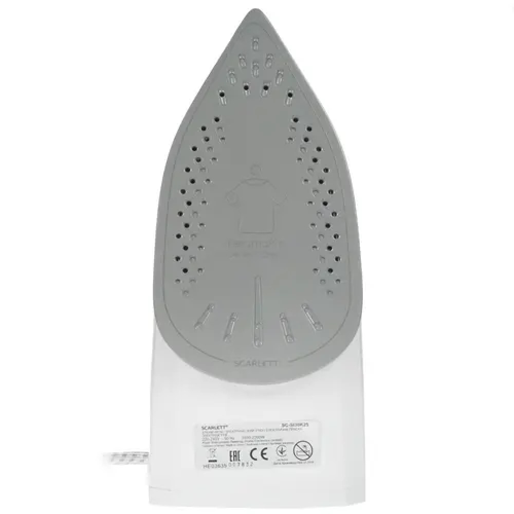 Scarlett SC-SI30K25 Утюг, 2200 Вт - миниатюра 7