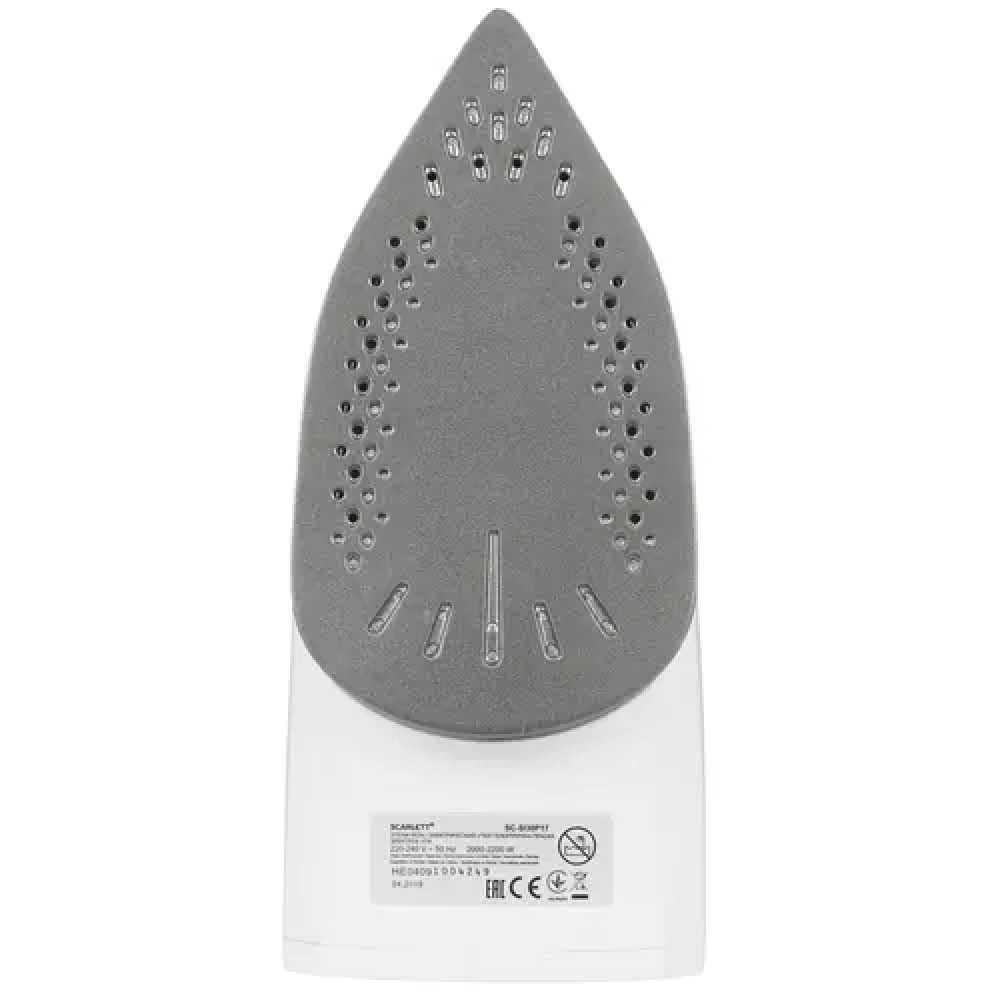 Scarlett SC-SI30P17 Утюг, 2200 Вт - миниатюра 6