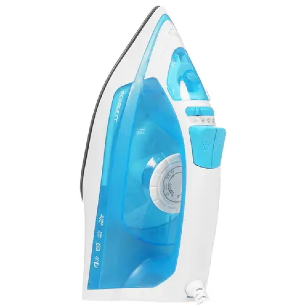 Scarlett SC-SI30P17 Утюг, 2200 Вт - миниатюра 8