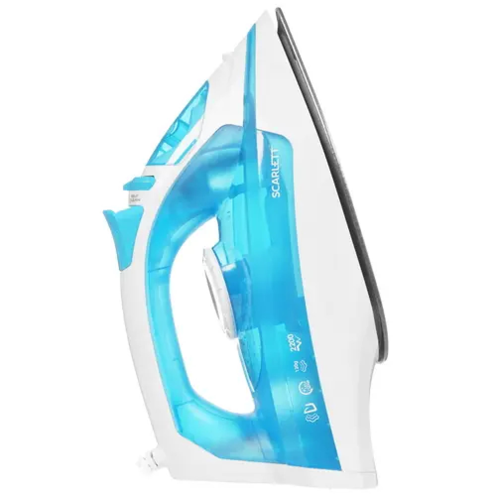 Scarlett SC-SI30P17 Утюг, 2200 Вт - миниатюра 5