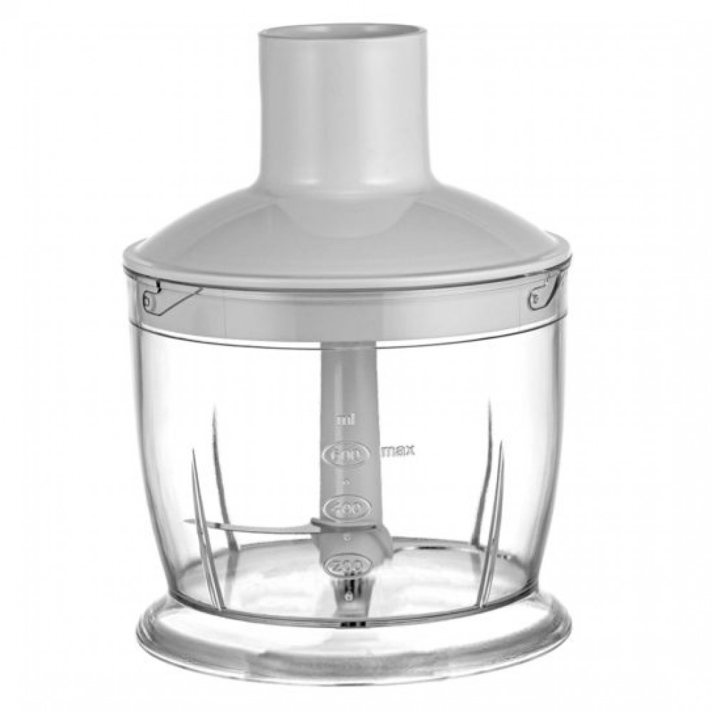 Блендер Centek CT-1347 CT-1347/WHITE Погружной, 800 Вт - миниатюра 10