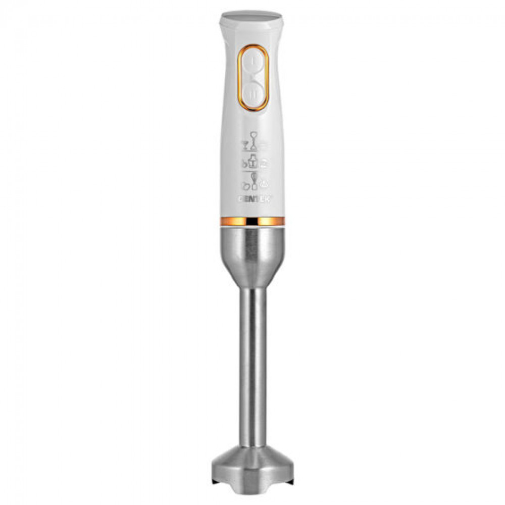 Блендер Centek CT-1347 CT-1347/WHITE Погружной, 800 Вт - миниатюра 7