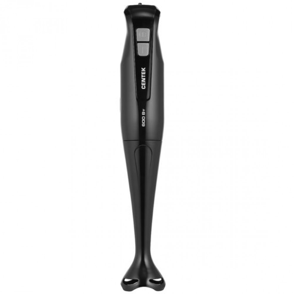 Блендер Centek CT-1341 CT-1341/BLACK Погружной, 600 Вт - миниатюра 4