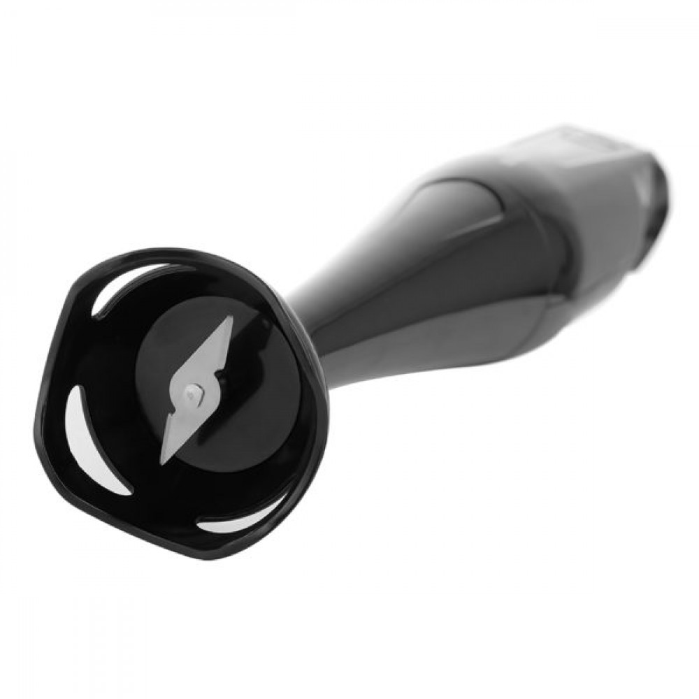 Блендер Centek CT-1341 CT-1341/BLACK Погружной, 600 Вт - миниатюра 6