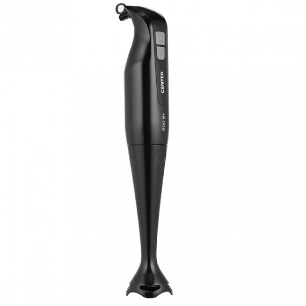 Блендер Centek CT-1341 CT-1341/BLACK Погружной, 600 Вт - миниатюра 5