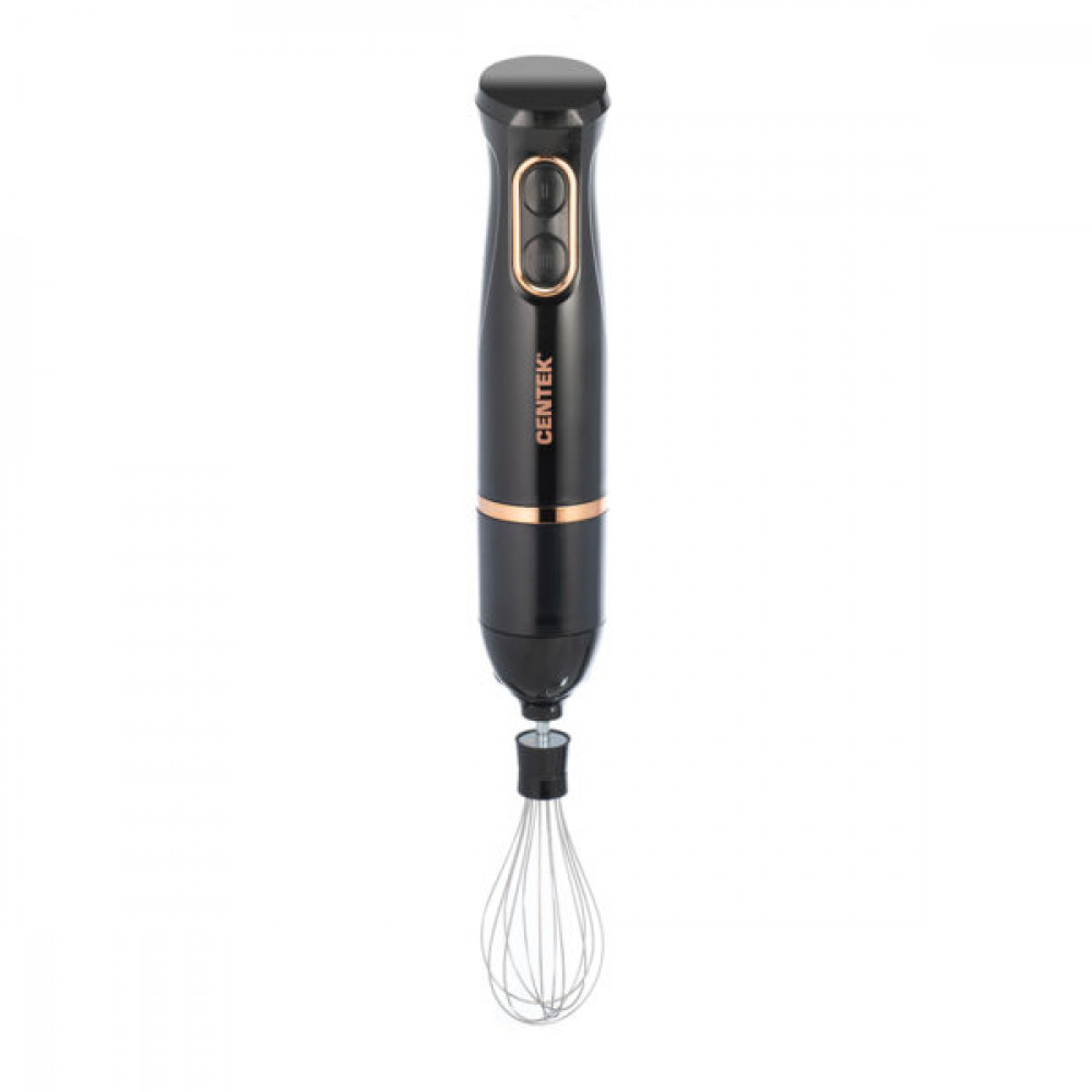 Блендер Centek CT-1347 CT-1347/BLACK Погружной, 800 Вт - миниатюра 9