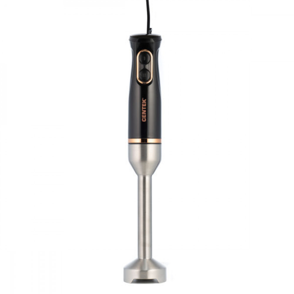 Блендер Centek CT-1347 CT-1347/BLACK Погружной, 800 Вт - миниатюра 7