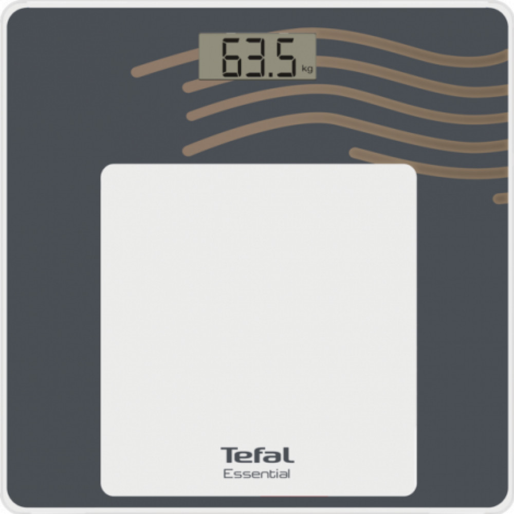 Весы Tefal Essential PP1330V0 150 кг. - миниатюра 2