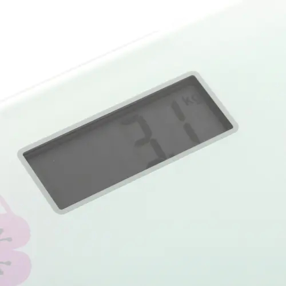 Весы Tefal Premiss Decor Pretty Pink PP1434V0 150 кг. - миниатюра 7