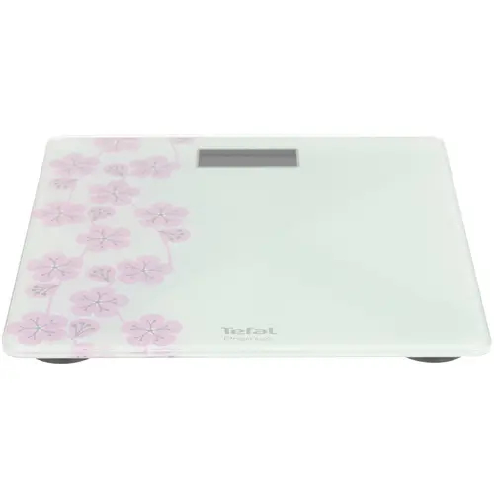 Весы Tefal Premiss Decor Pretty Pink PP1434V0 150 кг. - миниатюра 6