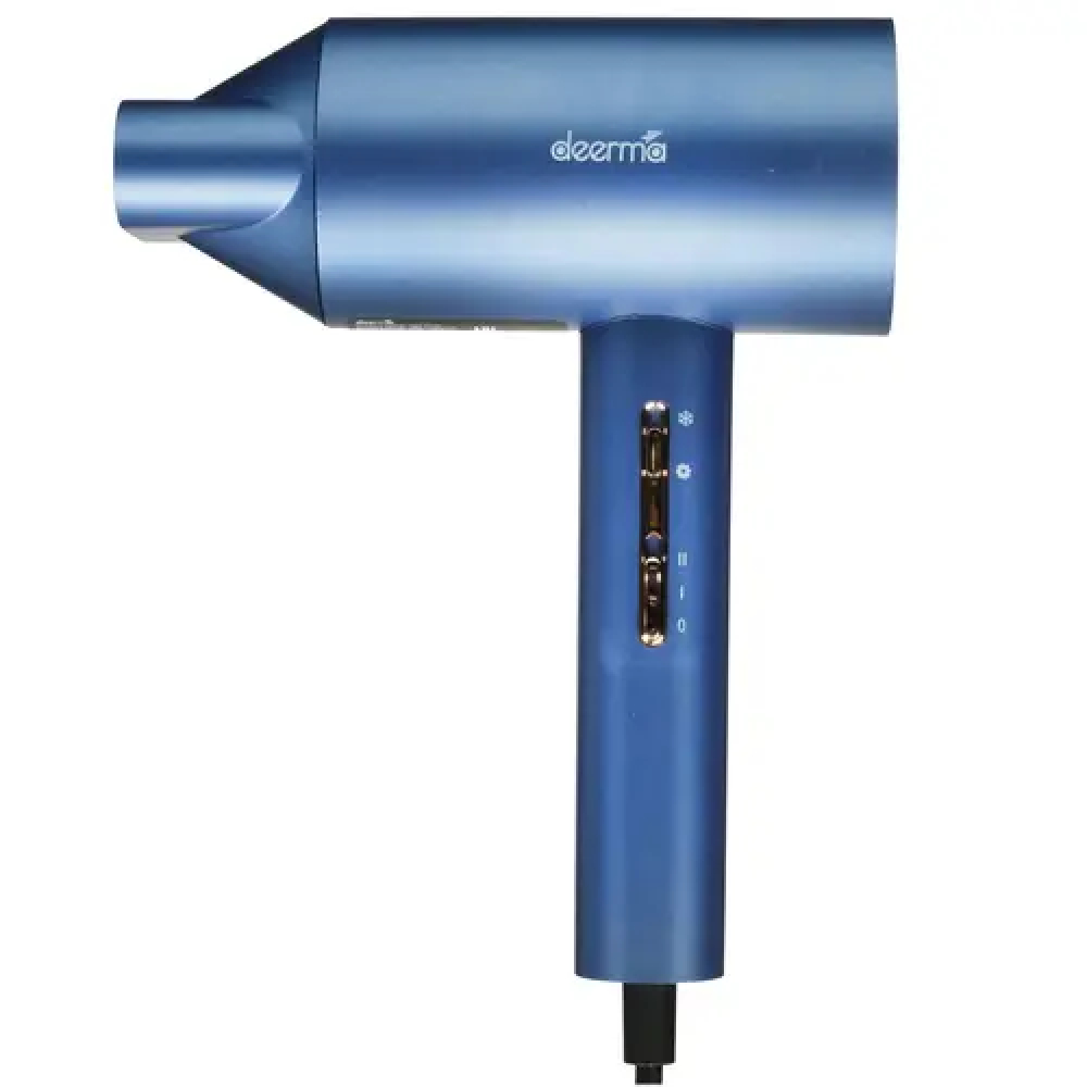 Фен Deerma DEM-CF15W 2000 Вт - миниатюра 8