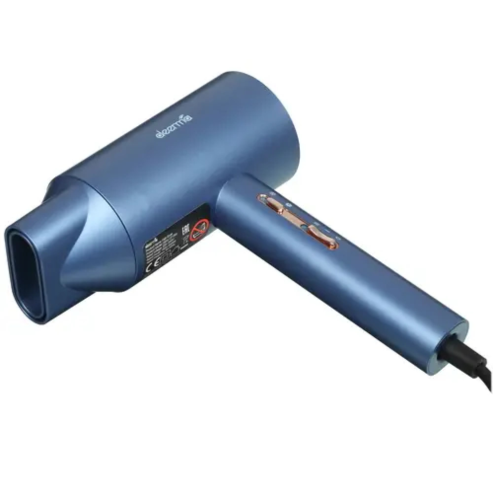 Фен Deerma DEM-CF15W 2000 Вт - миниатюра 7
