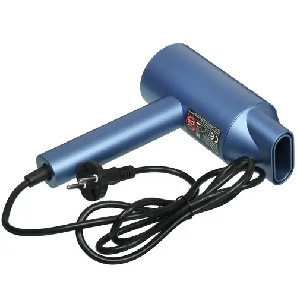 Фен Deerma DEM-CF15W 2000 Вт - миниатюра 10
