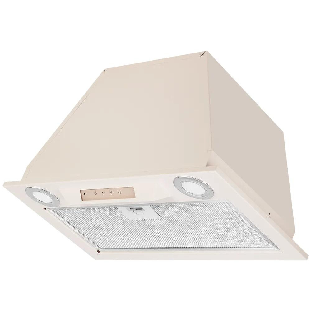 Вытяжка Kuppersberg INLINEA 52 Beige - миниатюра 4