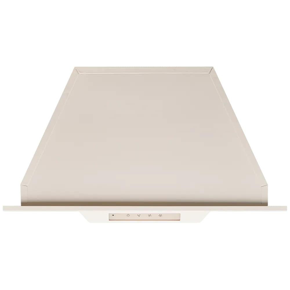 Вытяжка Kuppersberg INLINEA 52 Beige - миниатюра 6