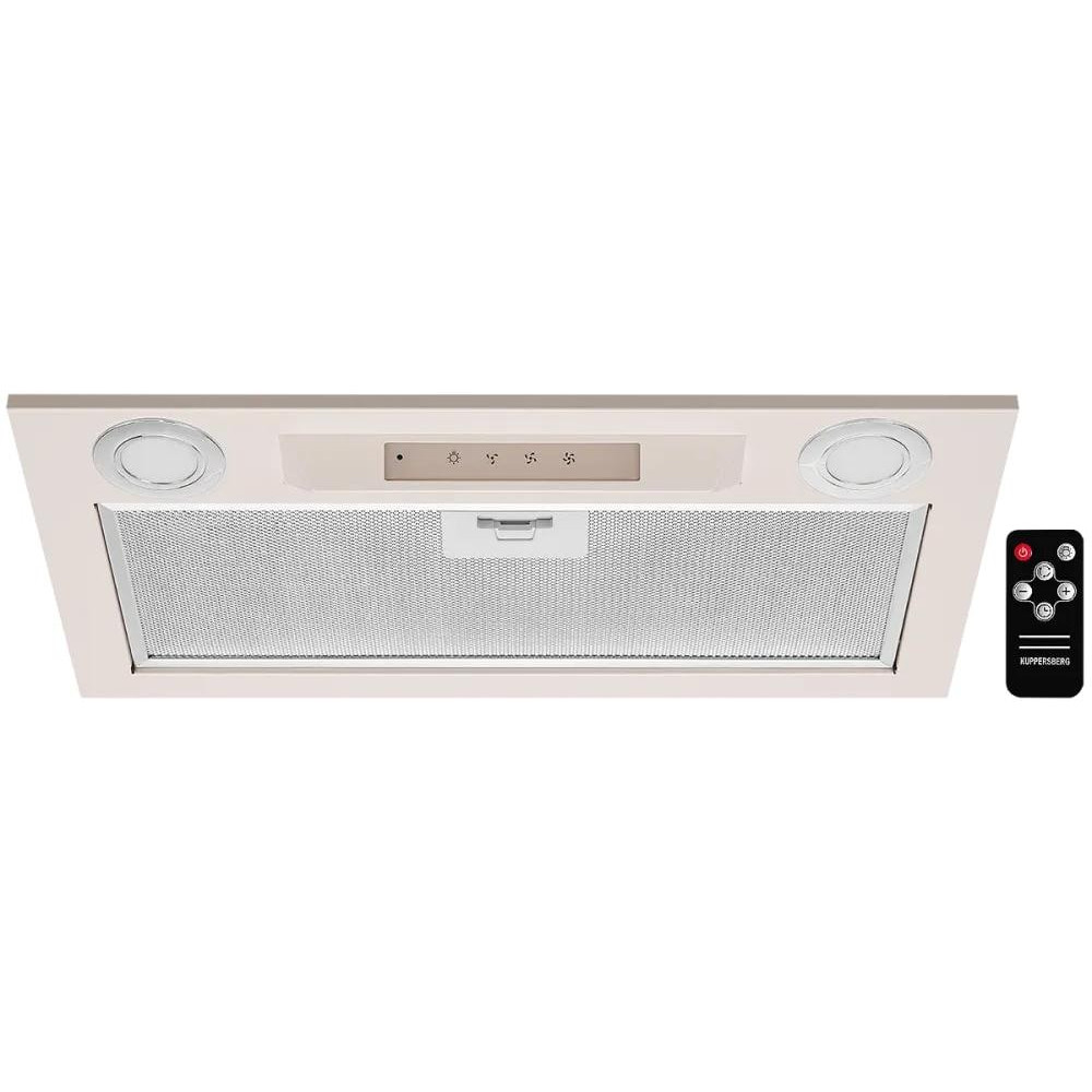 Вытяжка Kuppersberg INLINEA 52 Beige - миниатюра 5