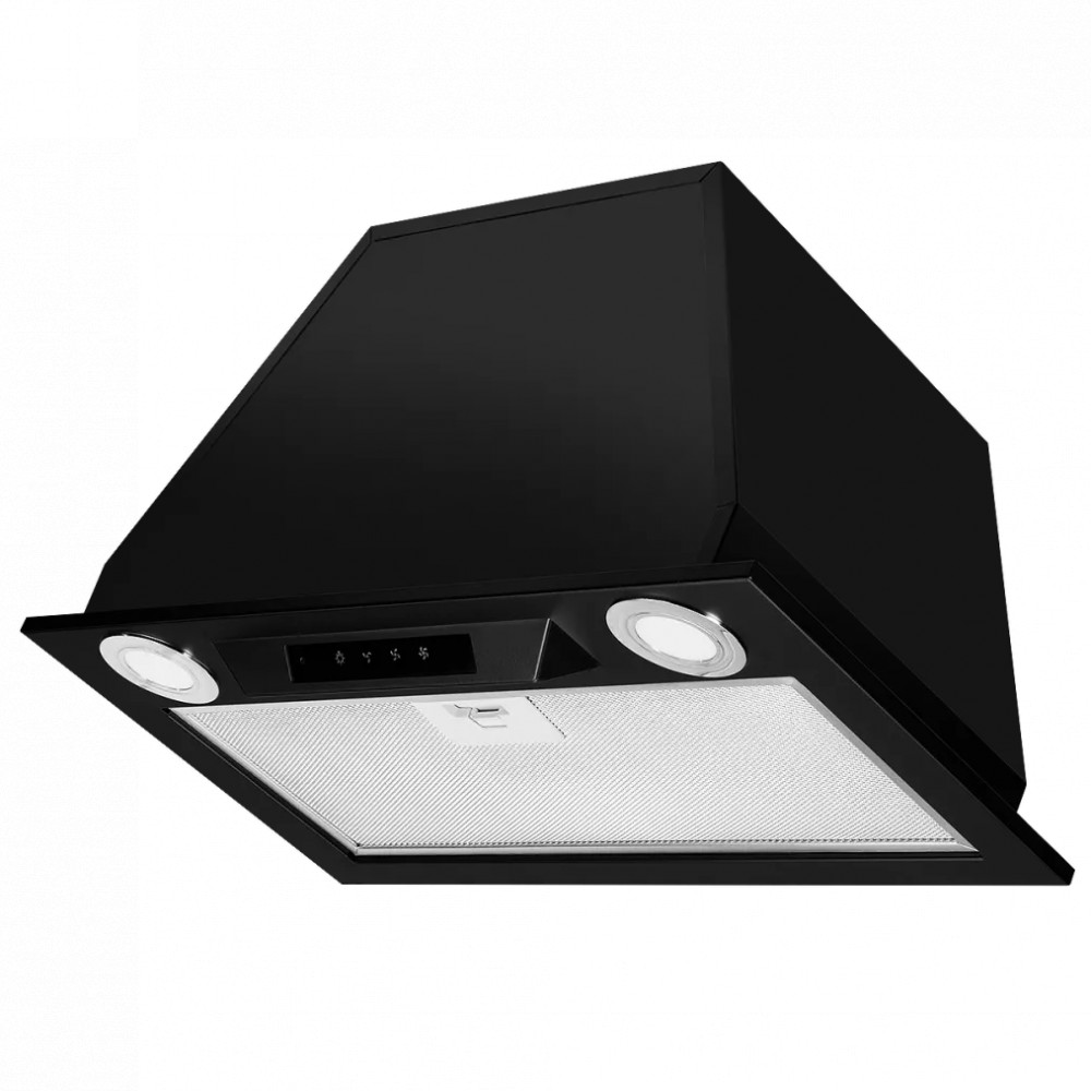 Вытяжка Kuppersberg INLINEA 52 INLINEA 52 Black - миниатюра 4