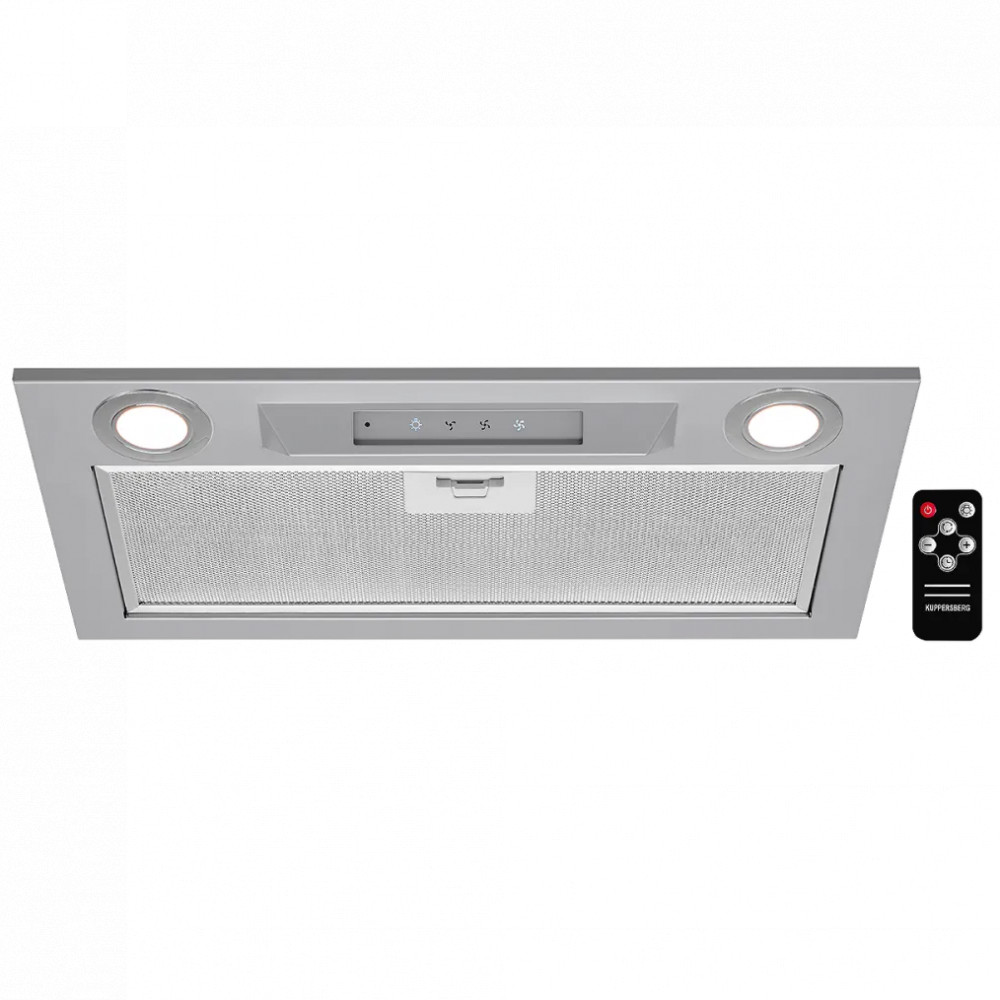 Вытяжка Kuppersberg INLINEA 52 Inox - миниатюра 5